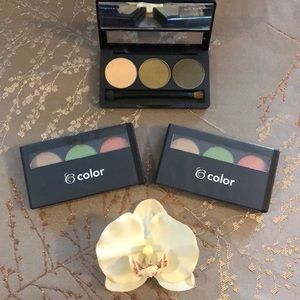 💥Beauticontrol Int. Mineral Shadow